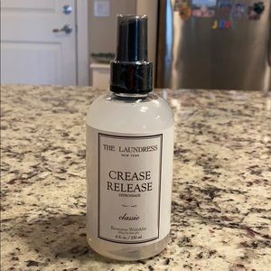 The Laundress New York Ceease Release